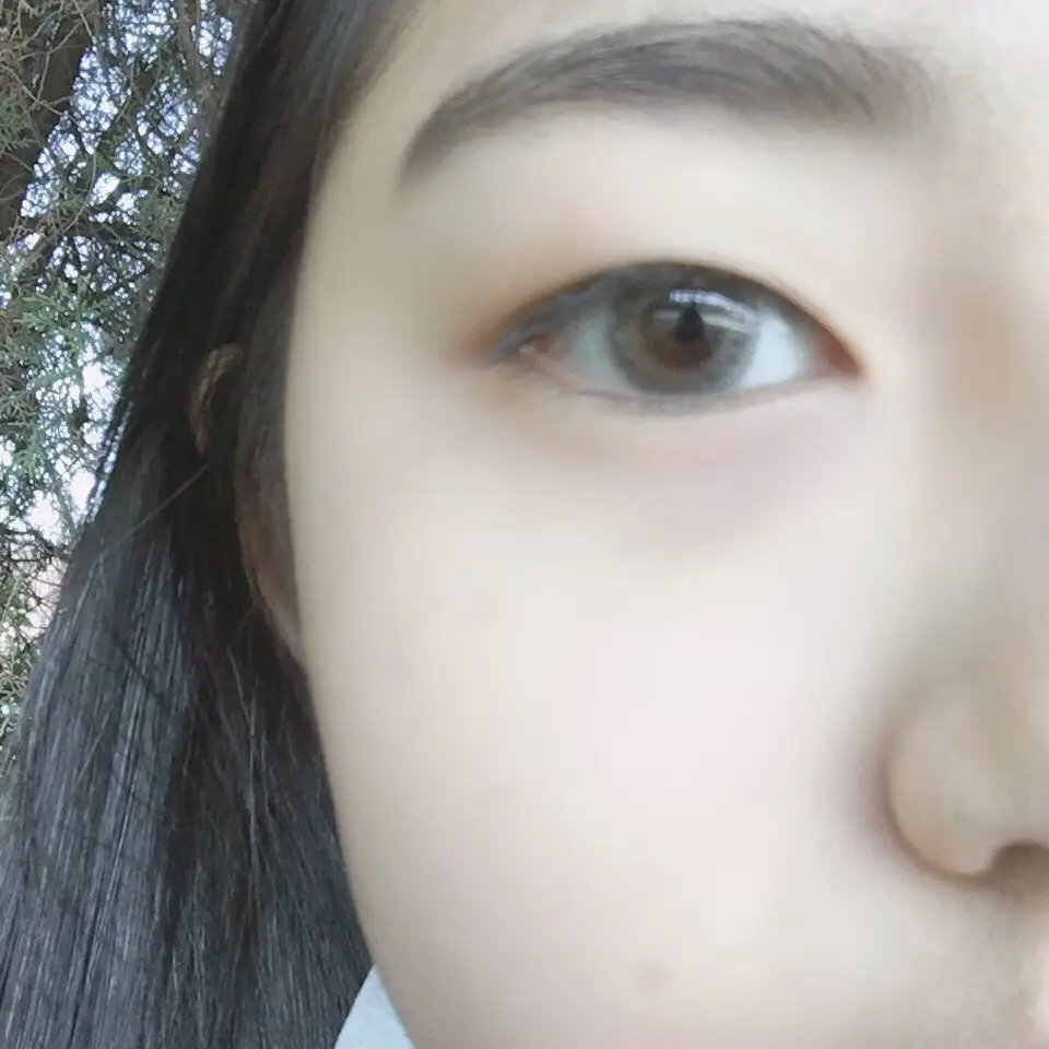 선택된 언니의파우치 리뷰 이미지 - [씨엘 3콘 [그레이]]
