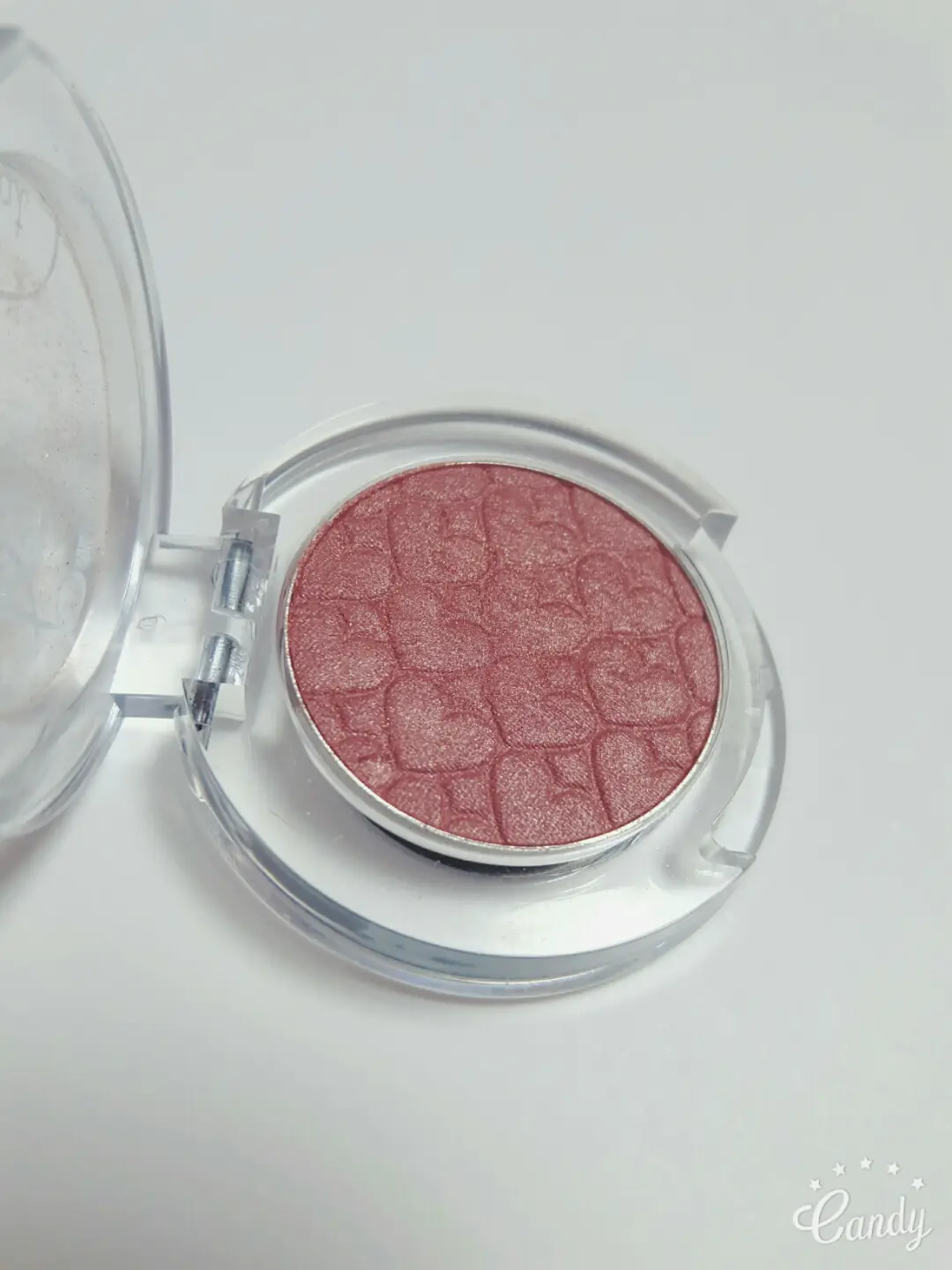선택된 언니의파우치 리뷰 이미지 - [룩 앳 마이 아이즈 NEW [PK004 마라톤완주]]