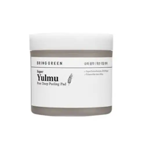 슈퍼 율무 포어 딥 필링 패드