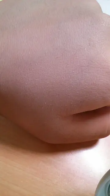 선택된 언니의파우치 리뷰 이미지 - [포어 마스터 세범 컨트롤 파우더]