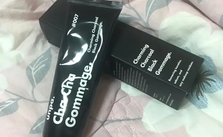 언파 차차 고마쥬