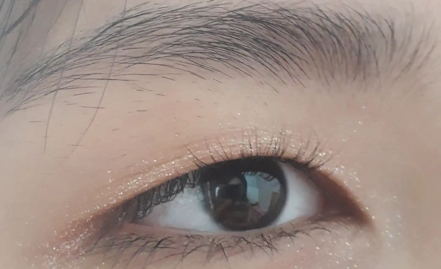 아이 페인팅 섀도우 [별빛가득 베이지]