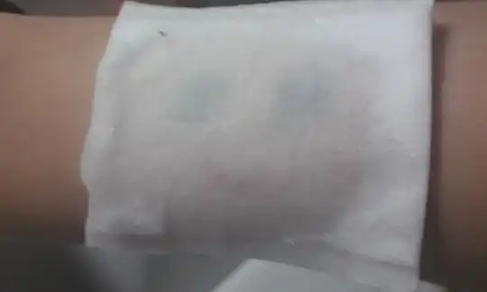 마일드 스킨 세이프 클렌징 워터