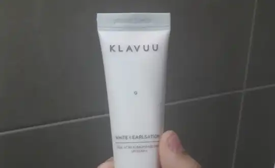 화이트 펄세이션 아이디얼 액트리스 백스테이지 크림 [로즈]