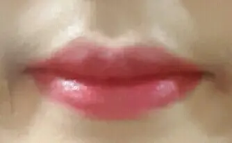 선택된 언니의파우치 리뷰 이미지 - [프로:뷰티 키써블 립스틱 (RD802 틴티드 레드)]