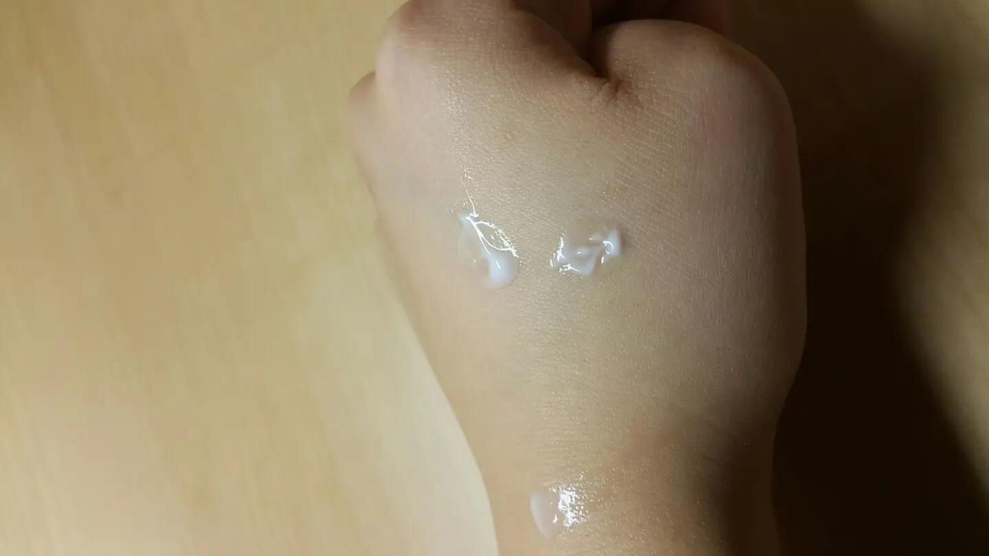 선택된 언니의파우치 리뷰 이미지 - [아르쌩뜨 에코 테라피 모이스춰라이저]