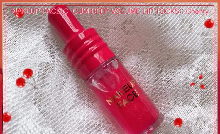 C컵 딥볼륨 립톡스[퓨어]