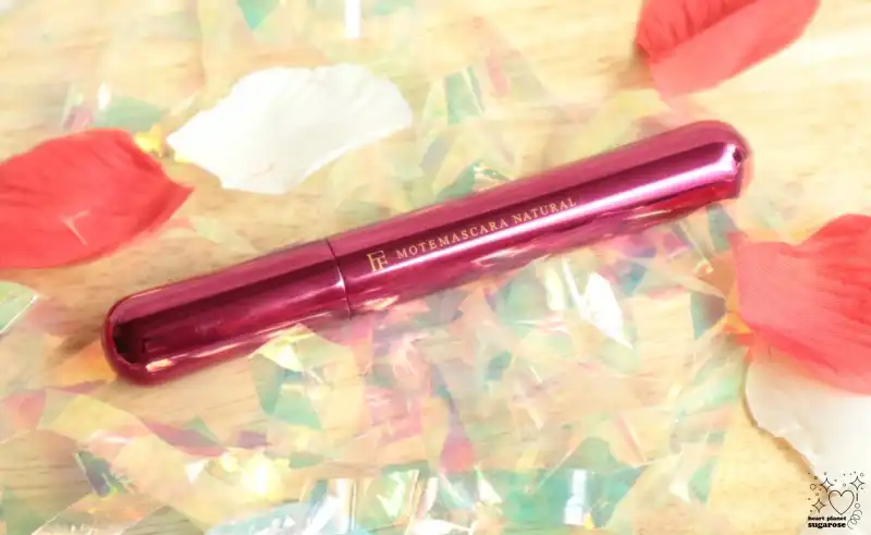 모테마스카라 [내추럴1]