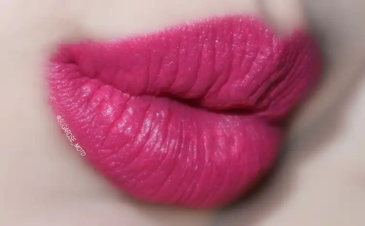 붐붐 블룸 립스틱 [츳 츳!]