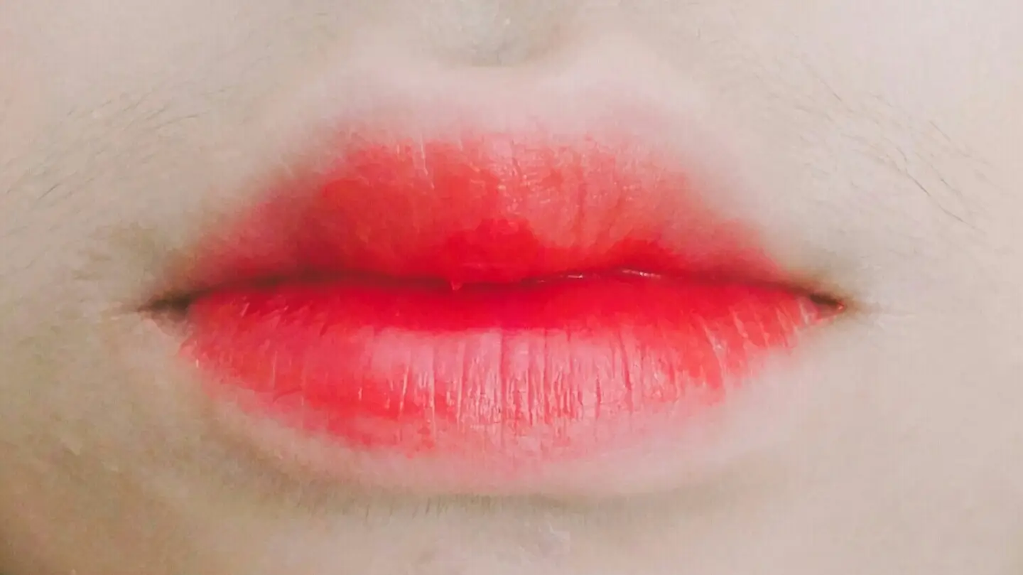 선택된 언니의파우치 리뷰 이미지 - [페리스 잉크 (3호 심쿵주의)]