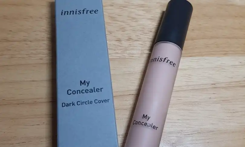 마이 컨실러 다크서클 커버 [샐먼 베이지]