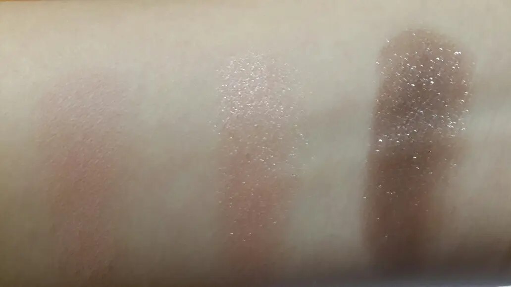 선택된 언니의파우치 리뷰 이미지 - [모노아이즈 [M03 진저파우더]]