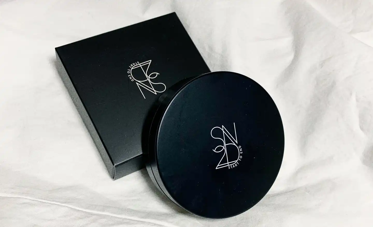 터치미 쿠션 [어썸]