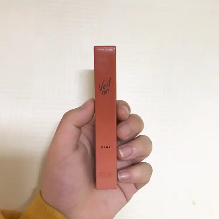 선택된 언니의파우치 리뷰 이미지 - [베일틴트 듀이 [001 번아웃]]