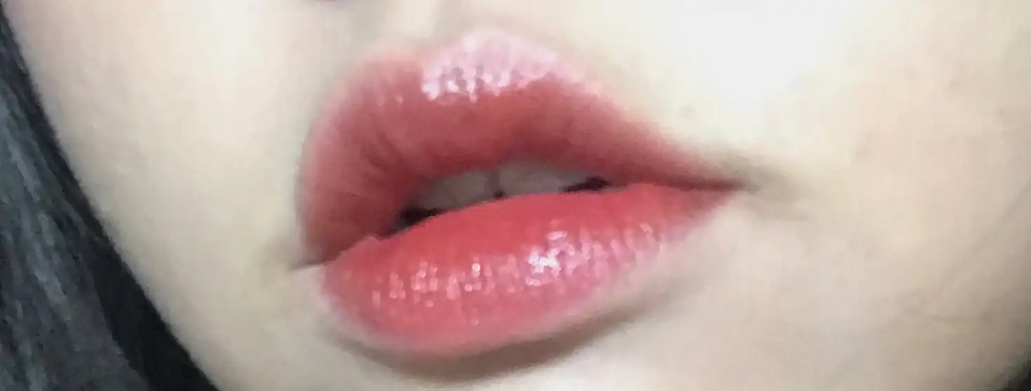 언니의파우치 리뷰 이미지 6 - [베일틴트 듀이 [001 번아웃]]