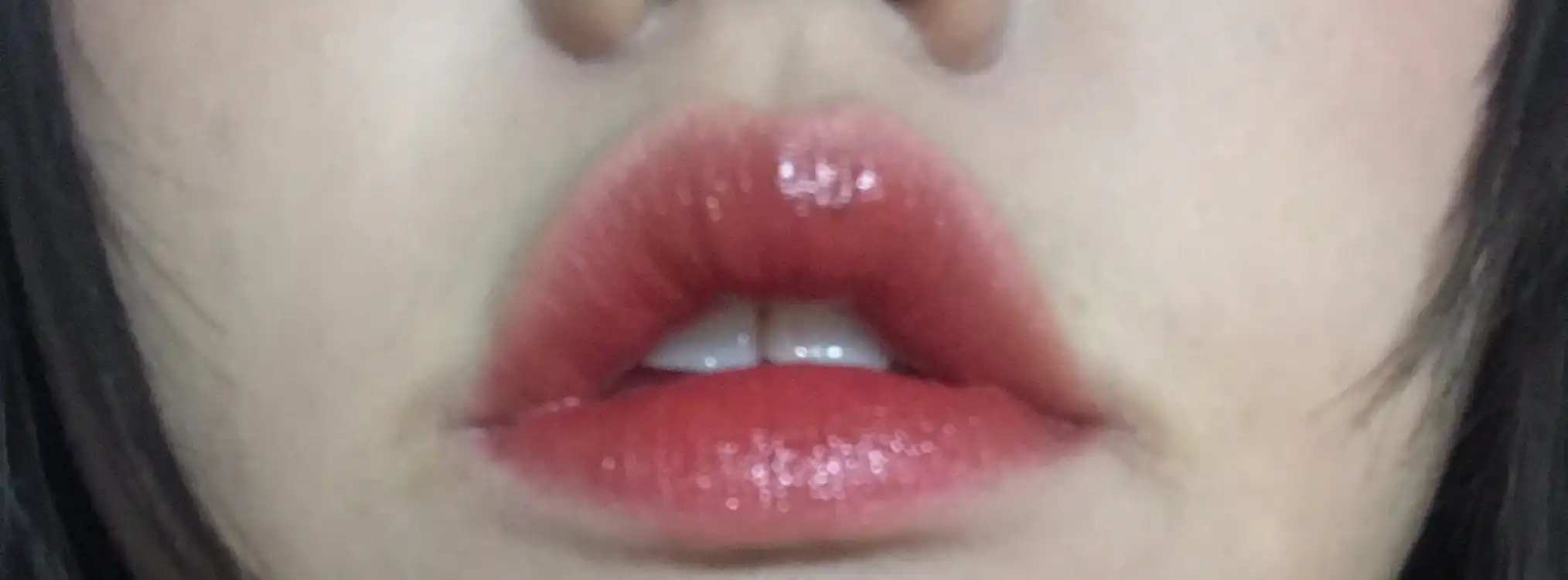 언니의파우치 리뷰 이미지 8 - [베일틴트 듀이 [001 번아웃]]