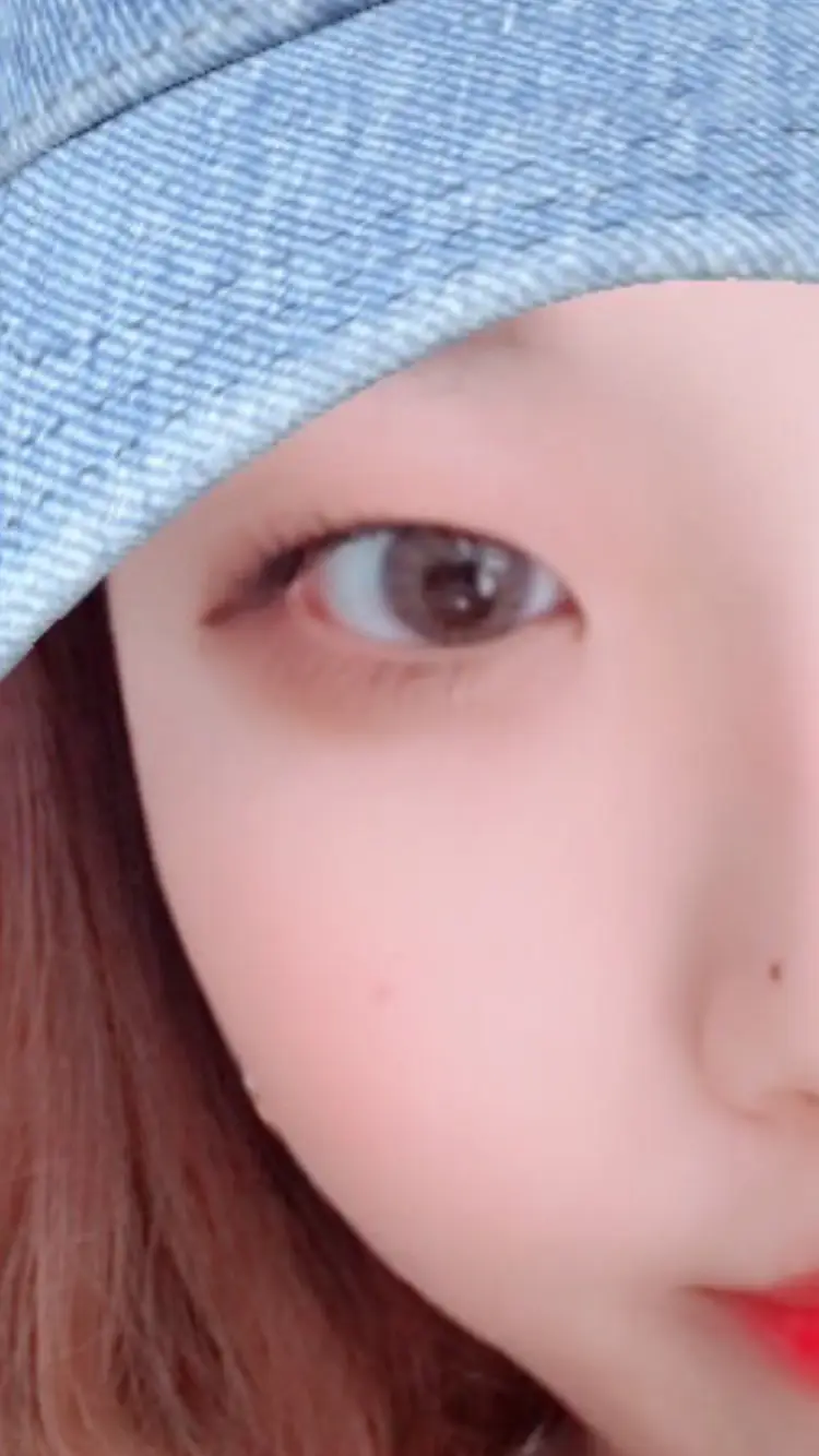 선택된 언니의파우치 리뷰 이미지 - [라벤더 골드]