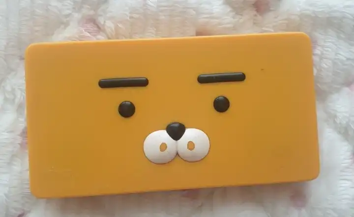 후드라이언 모노팝 아이즈 01 모래놀이 라이언