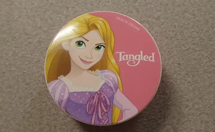 디즈니 프린세스 포켓 퍼퓸 [피치크러시]