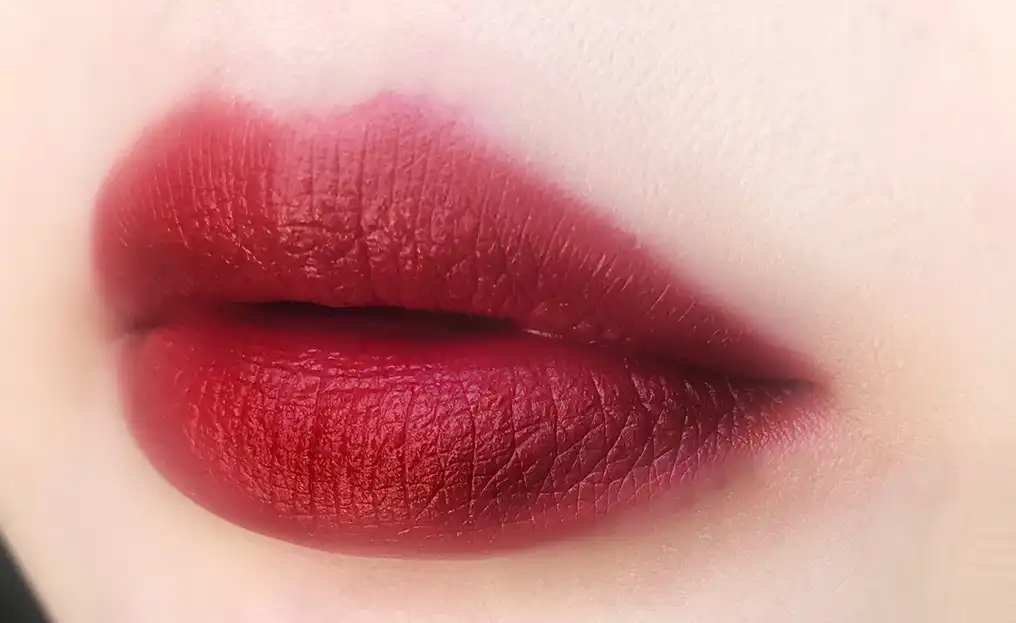 립스틱 [러시안 레드]