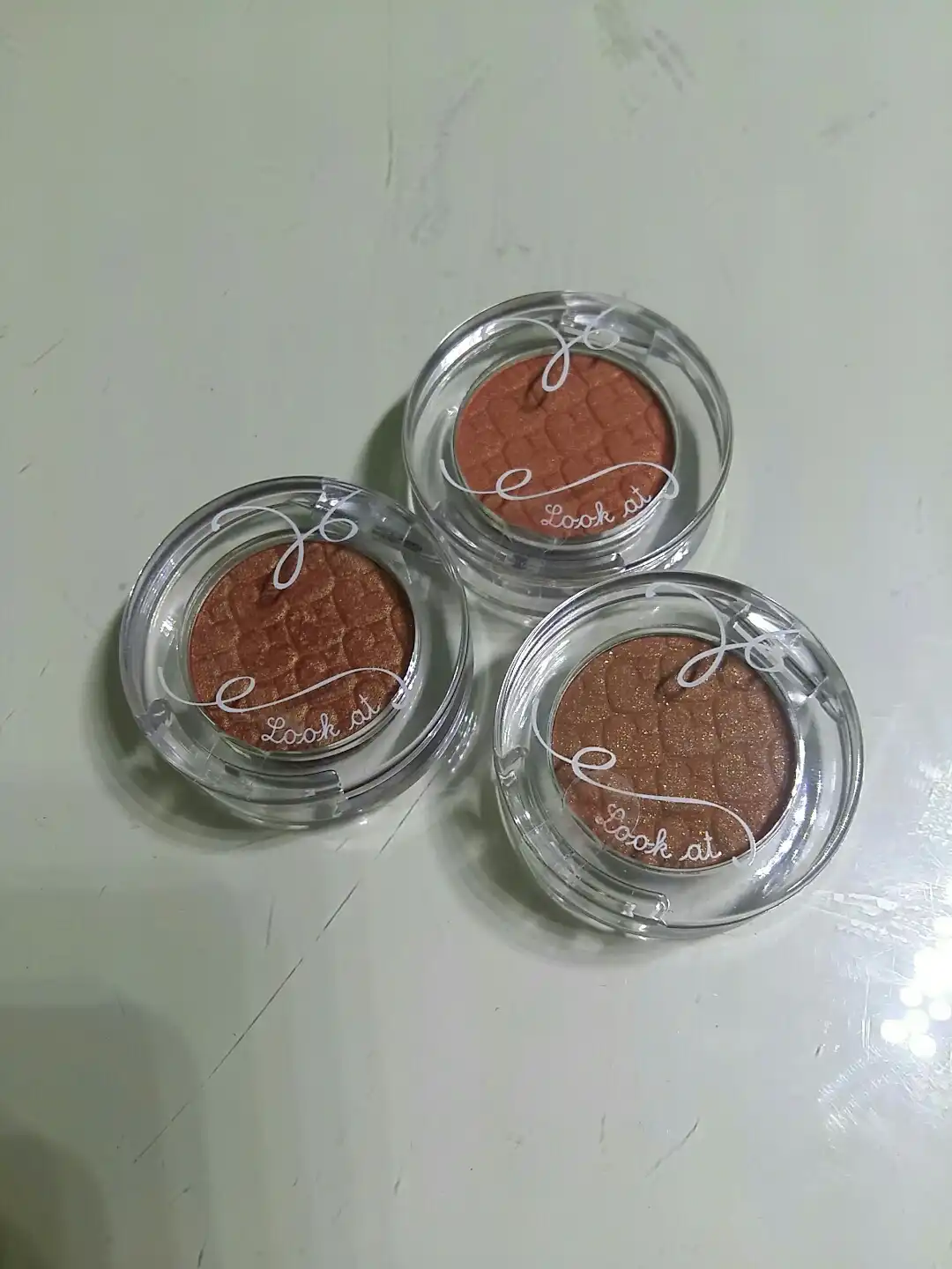 룩 앳 마이 아이즈 [BR407 사랑은 모래성]