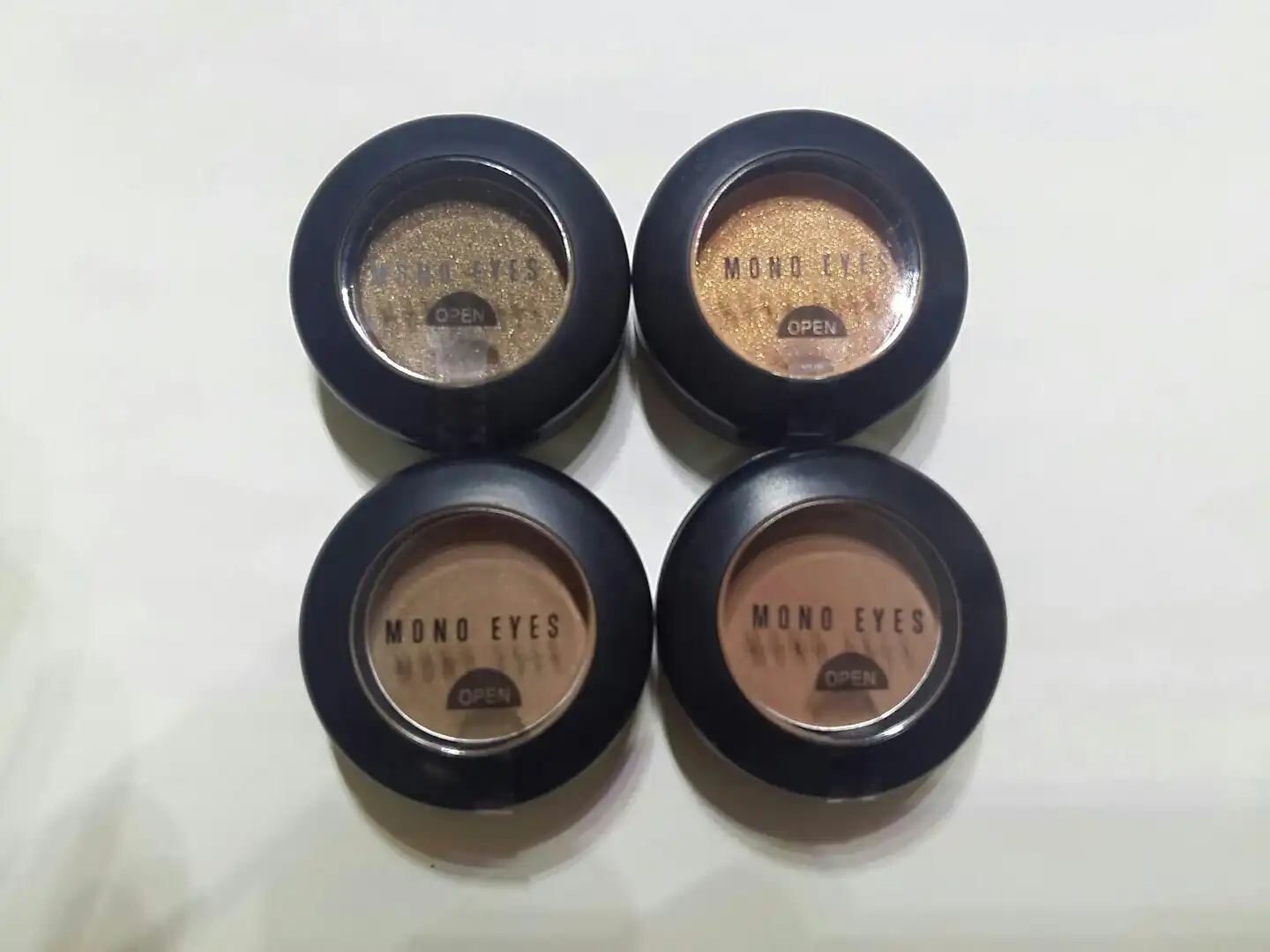 모노아이즈 (2014 NEW) 61호 얼쓰