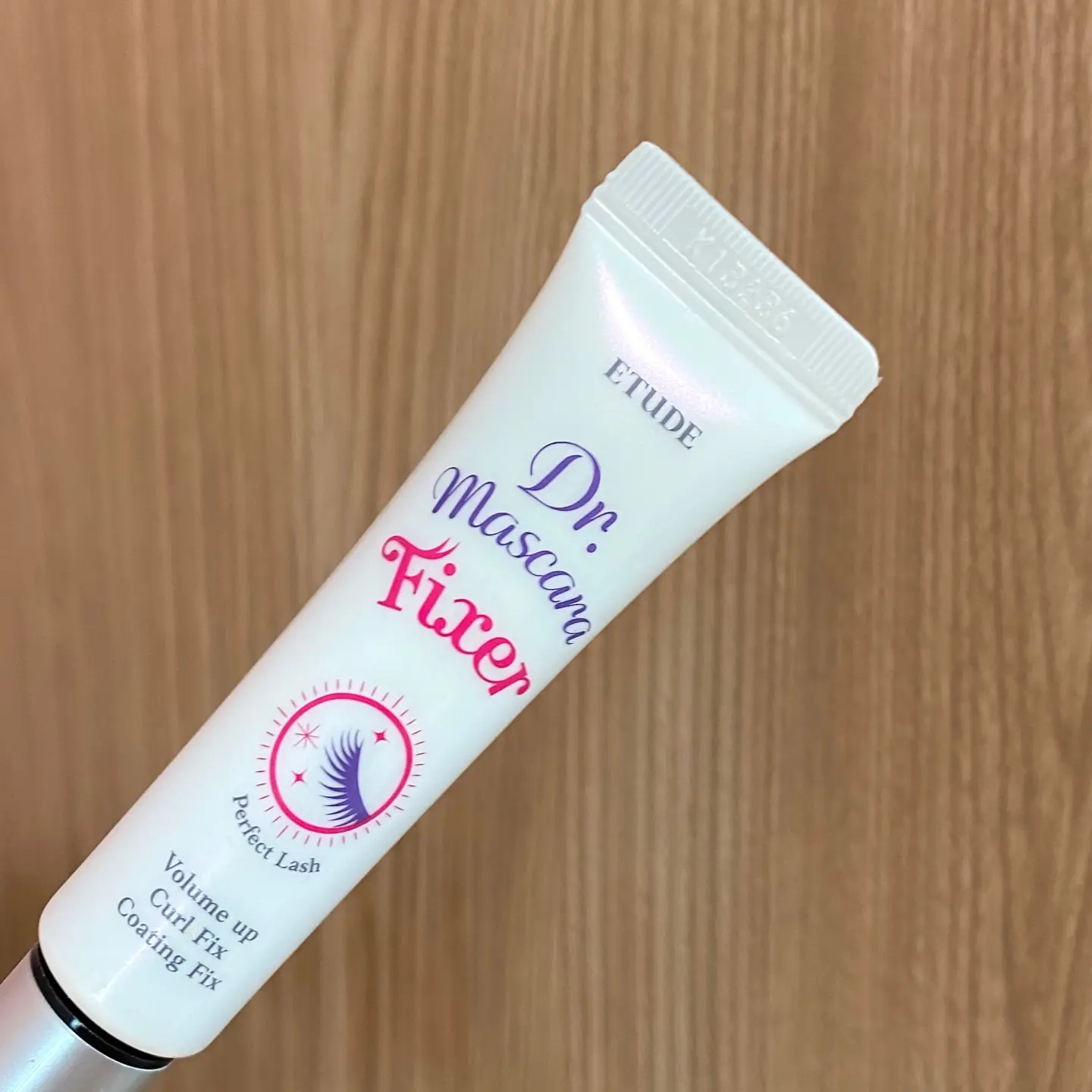 선택된 언니의파우치 리뷰 이미지 - [닥터마스카라 픽서 포 퍼펙트 래쉬]