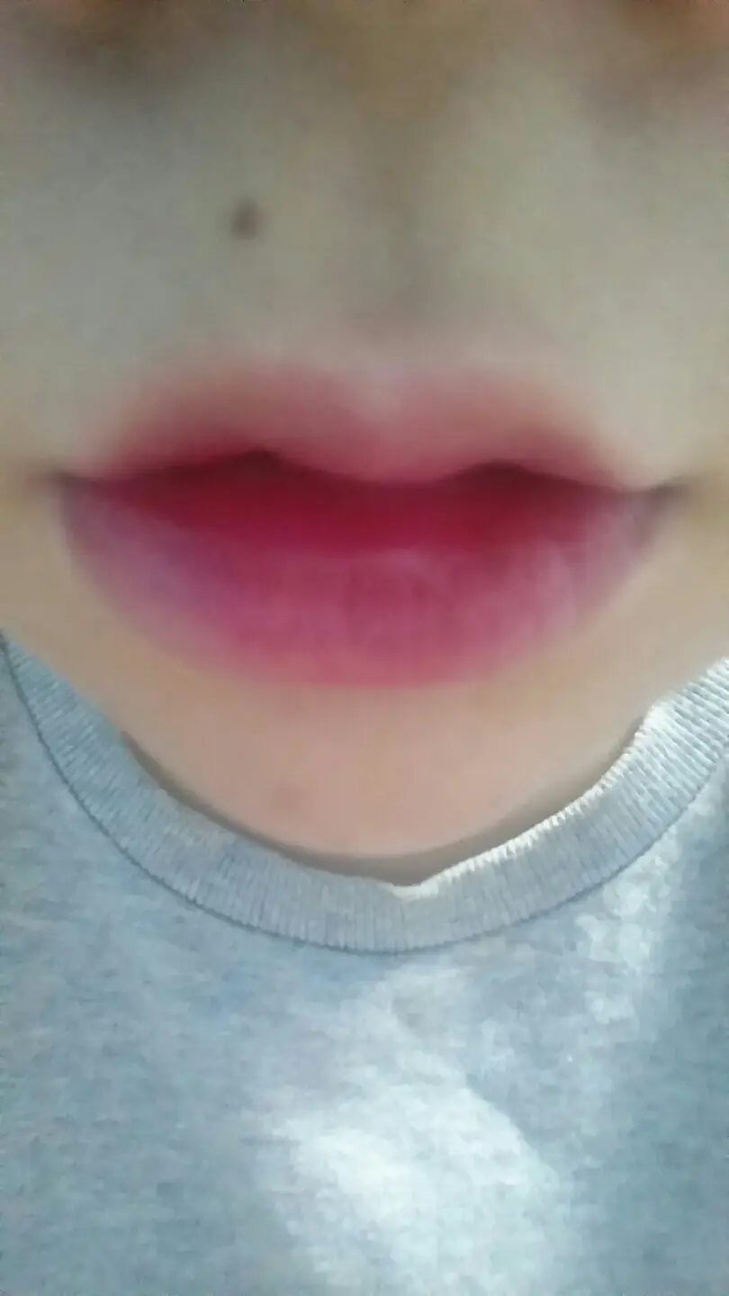 선택된 언니의파우치 리뷰 이미지 - [퍼펙트 립스 쇼킹립 [02 레드쇼킹]]
