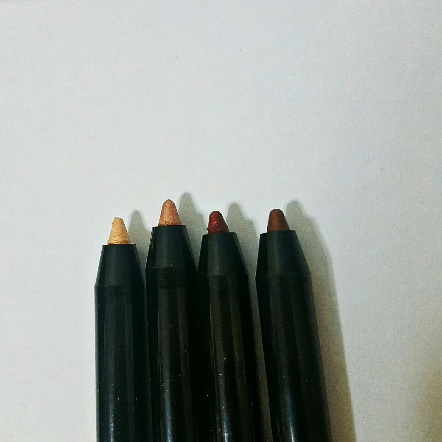 선택된 언니의파우치 리뷰 이미지 - [아이돌 워터프루프 아이펜슬 [4호 버건디 와인]]