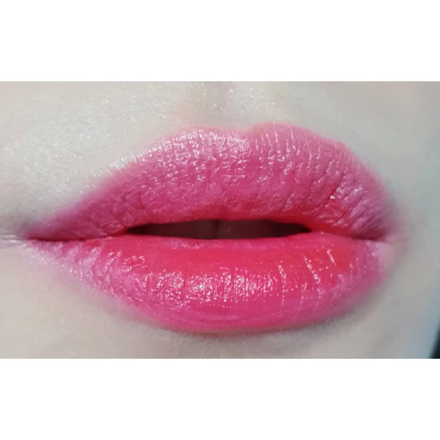 선택된 언니의파우치 리뷰 이미지 - [퓨어 샤인 립 틴트 [05 로즈]]