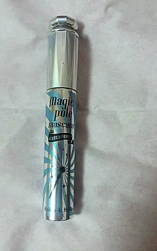 선택된 언니의파우치 리뷰 이미지 - [마술봉 마스카라 워터프루프 2X [03호 볼륨앤컬]]