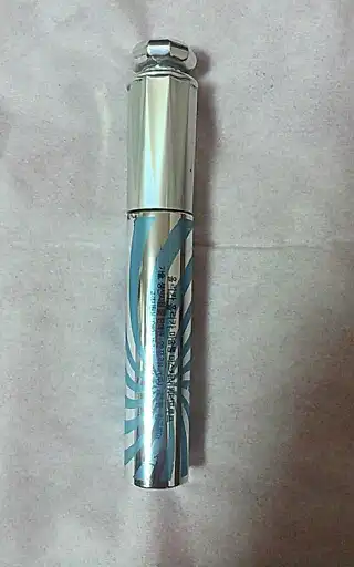 언니의파우치 리뷰 이미지 2 - [마술봉 마스카라 워터프루프 2X [03호 볼륨앤컬]]