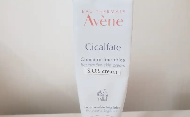 시칼파트 SOS 크림