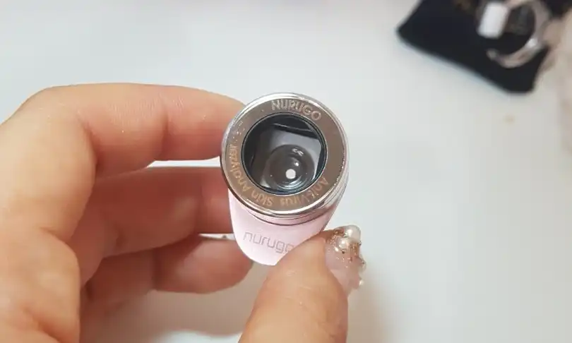 누루고 더마 [핑크]