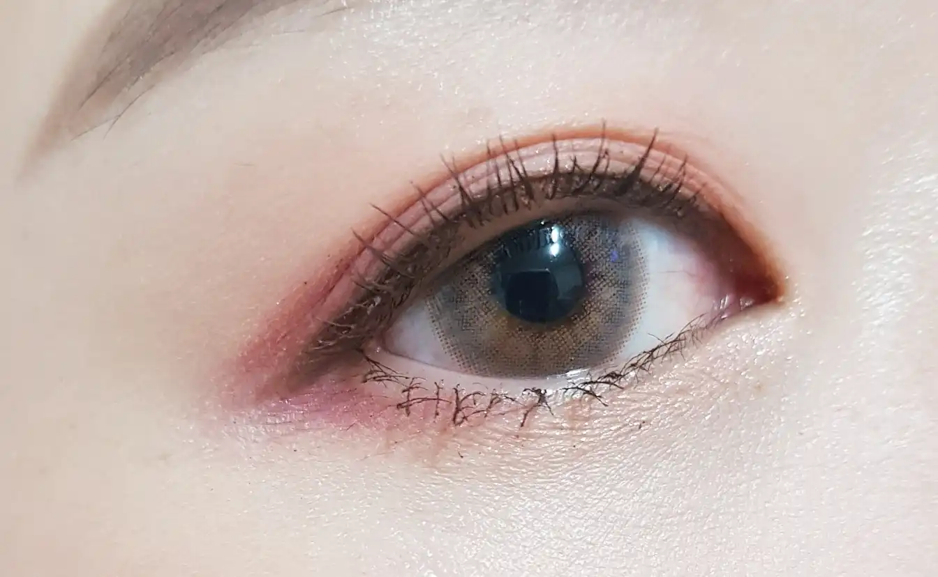 스톤베리3콘 [그레이]