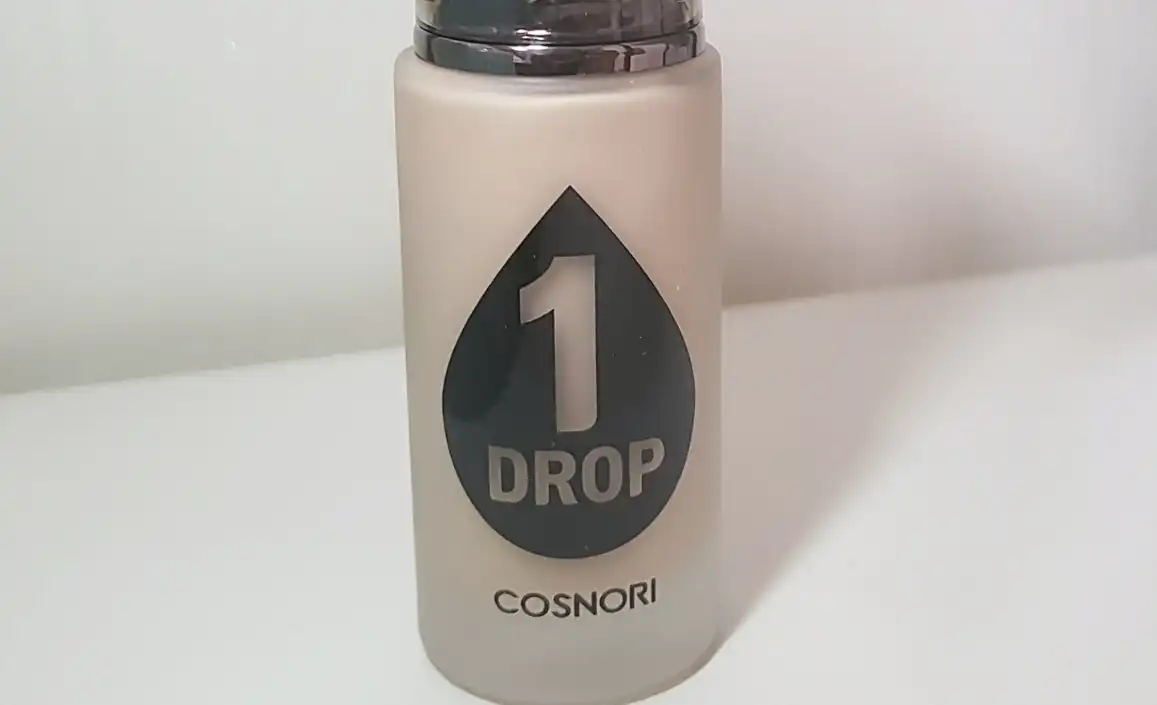 원드롭 픽스 앤 믹스 파운데이션