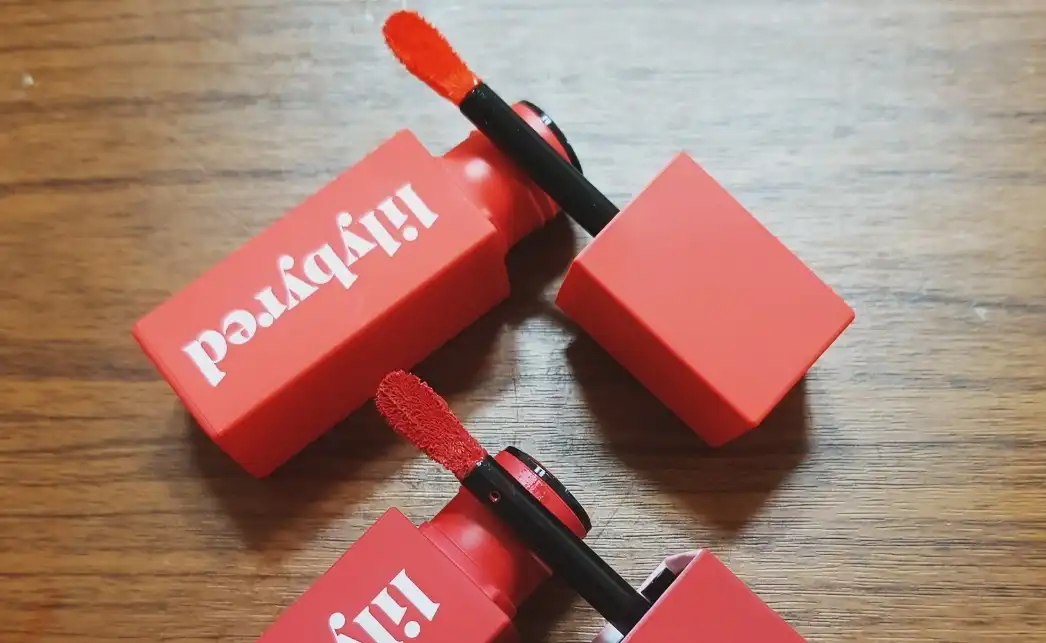 앙큼 라이어 코팅 틴트 [05 비밀많은자몽인척]