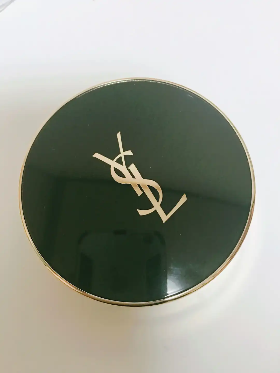 르 쿠션 엉크르 드 뽀 [10]   