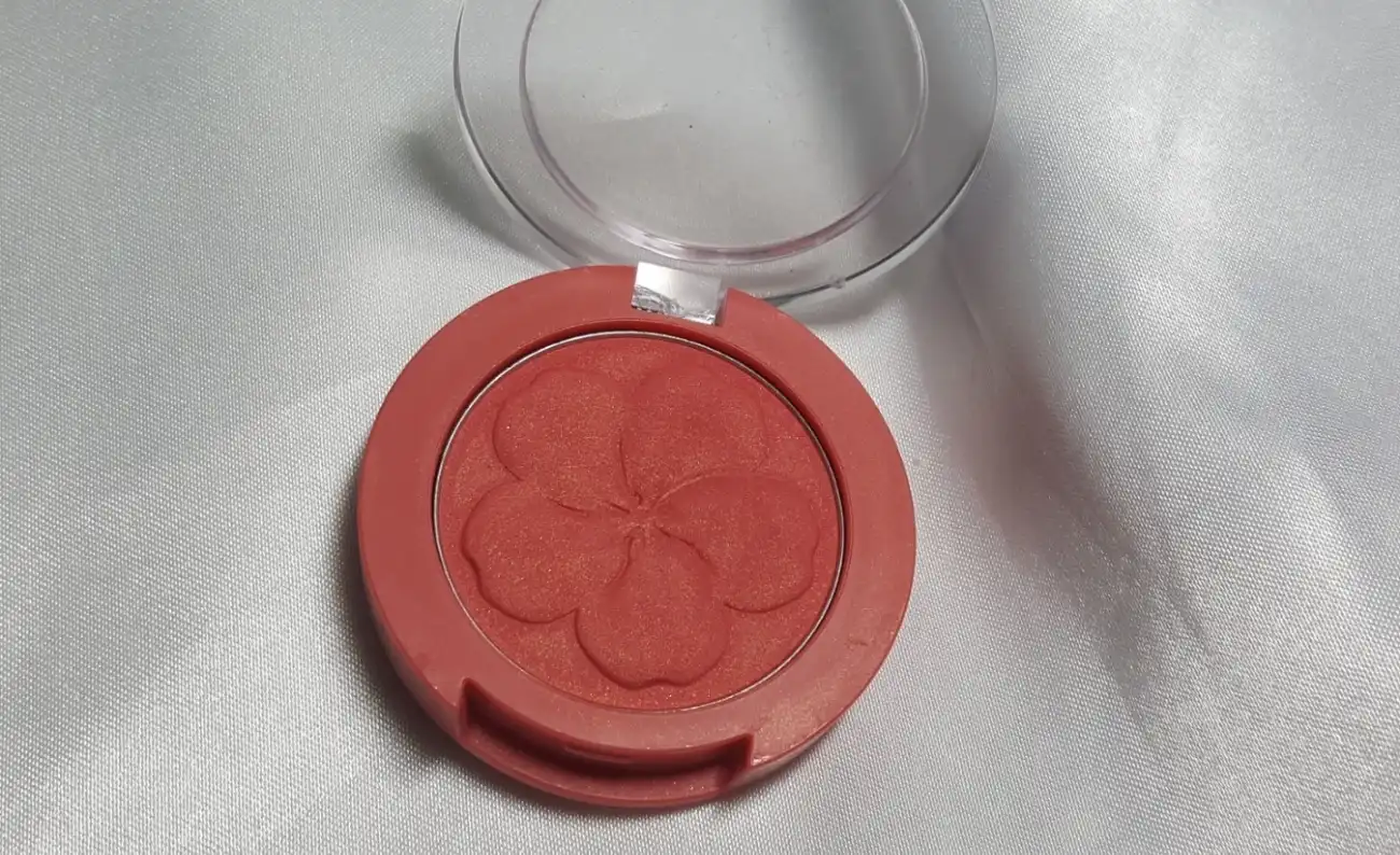 블러쉬팝 [05 코랄팝]