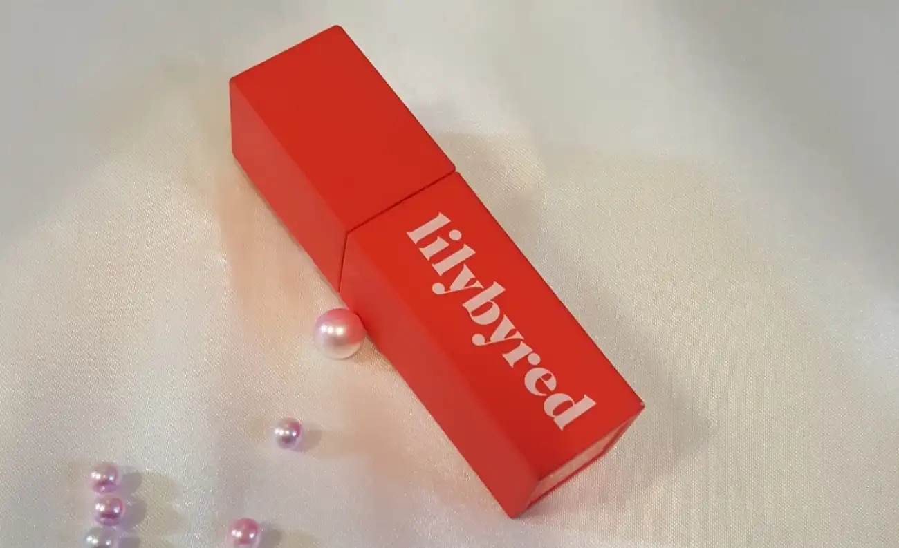 로맨틱 라이어 무스틴트 [01 사과 필링인 척]