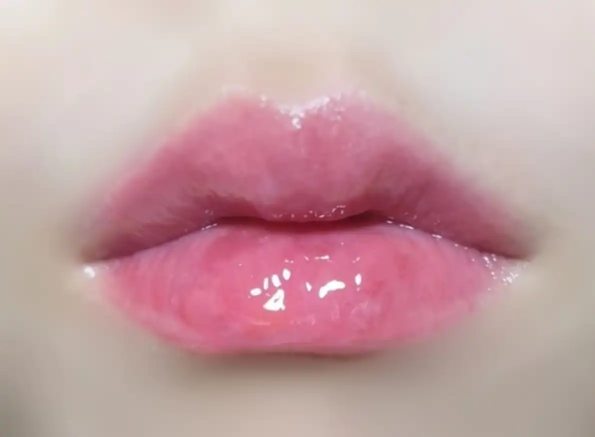 젤리 립 플럼퍼 틴트 [J05 피치크러쉬]