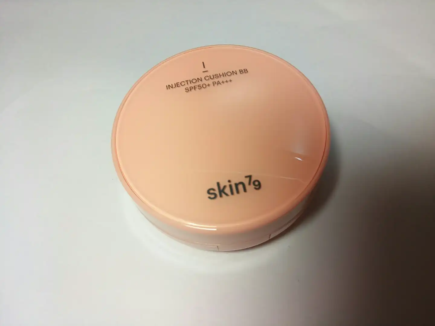 인젝션 쿠션비비 [23호]