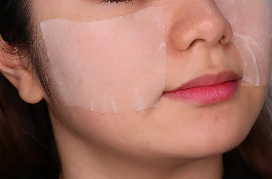 미샤 개똥쑥 진정 에센스