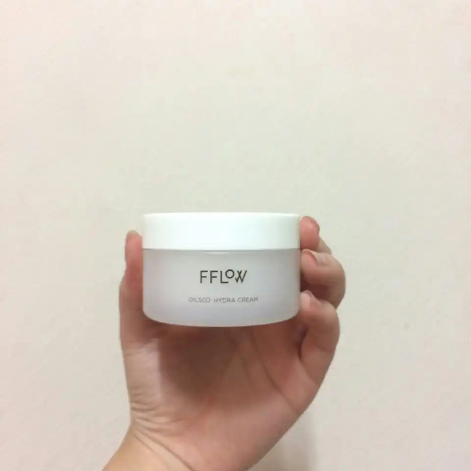 오일수 하이드라 크림