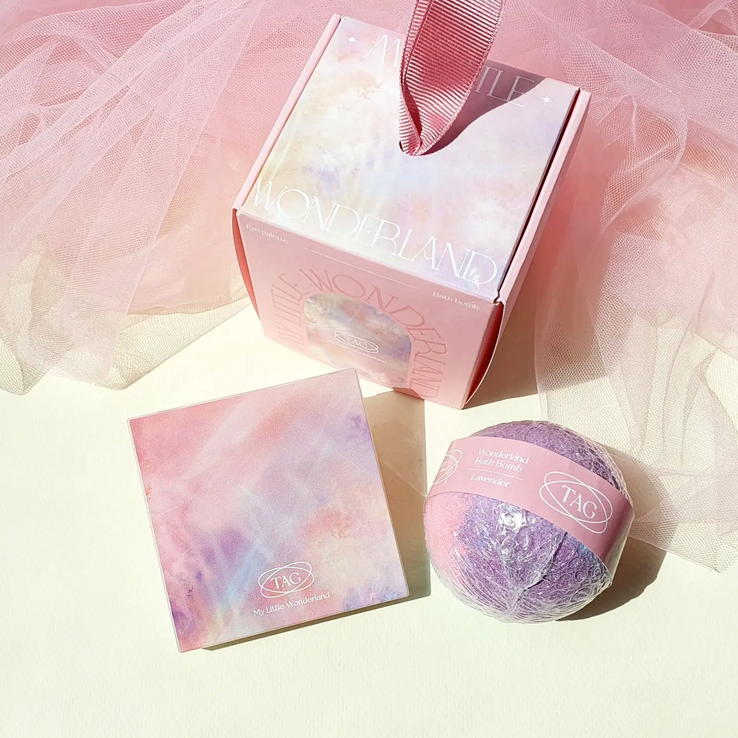 선택된 언니의파우치 리뷰 이미지 - [태그 원더랜드 아이 팔레트]