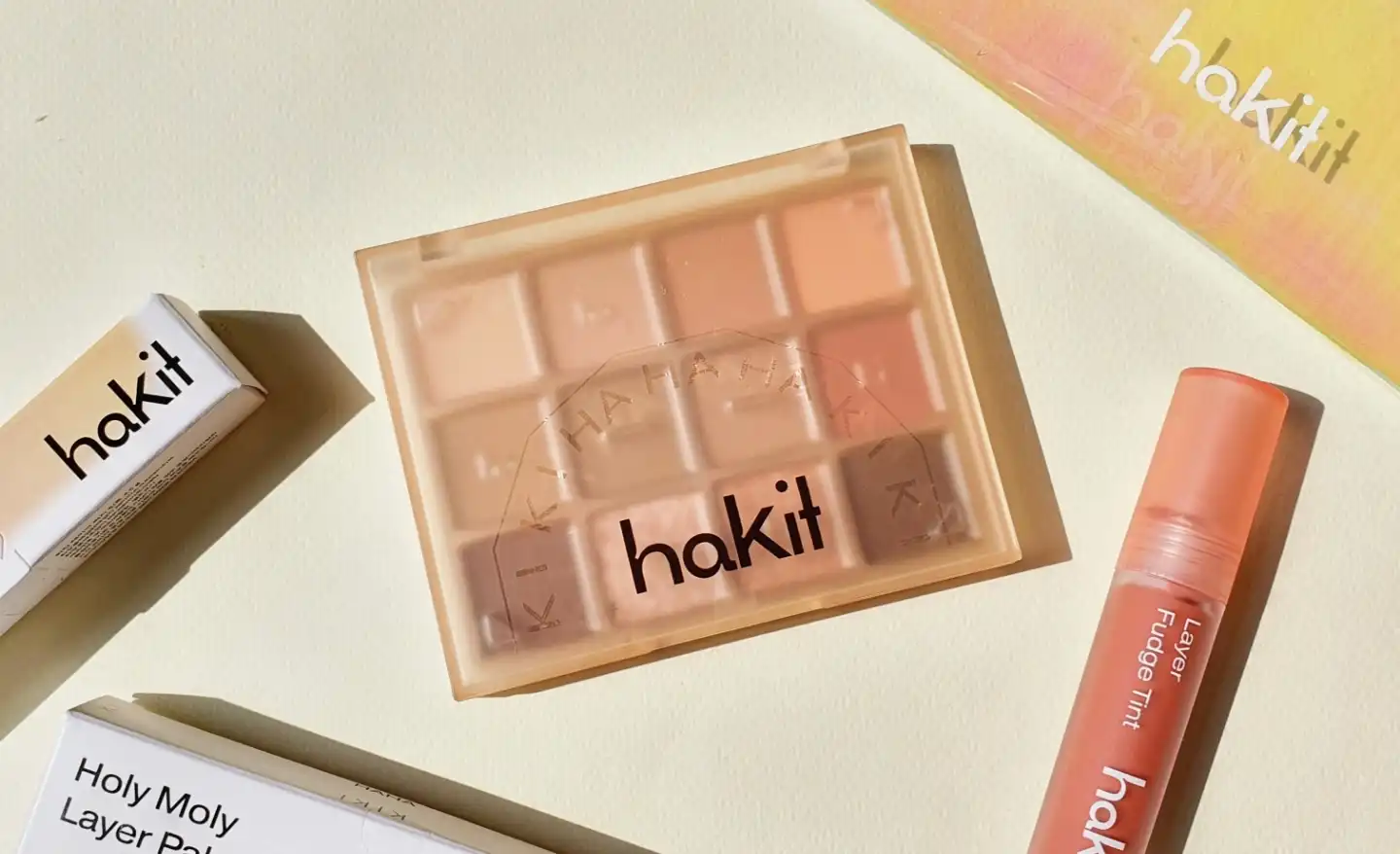 홀리몰리 레이어 팔레트 [데이 애프터 데이]