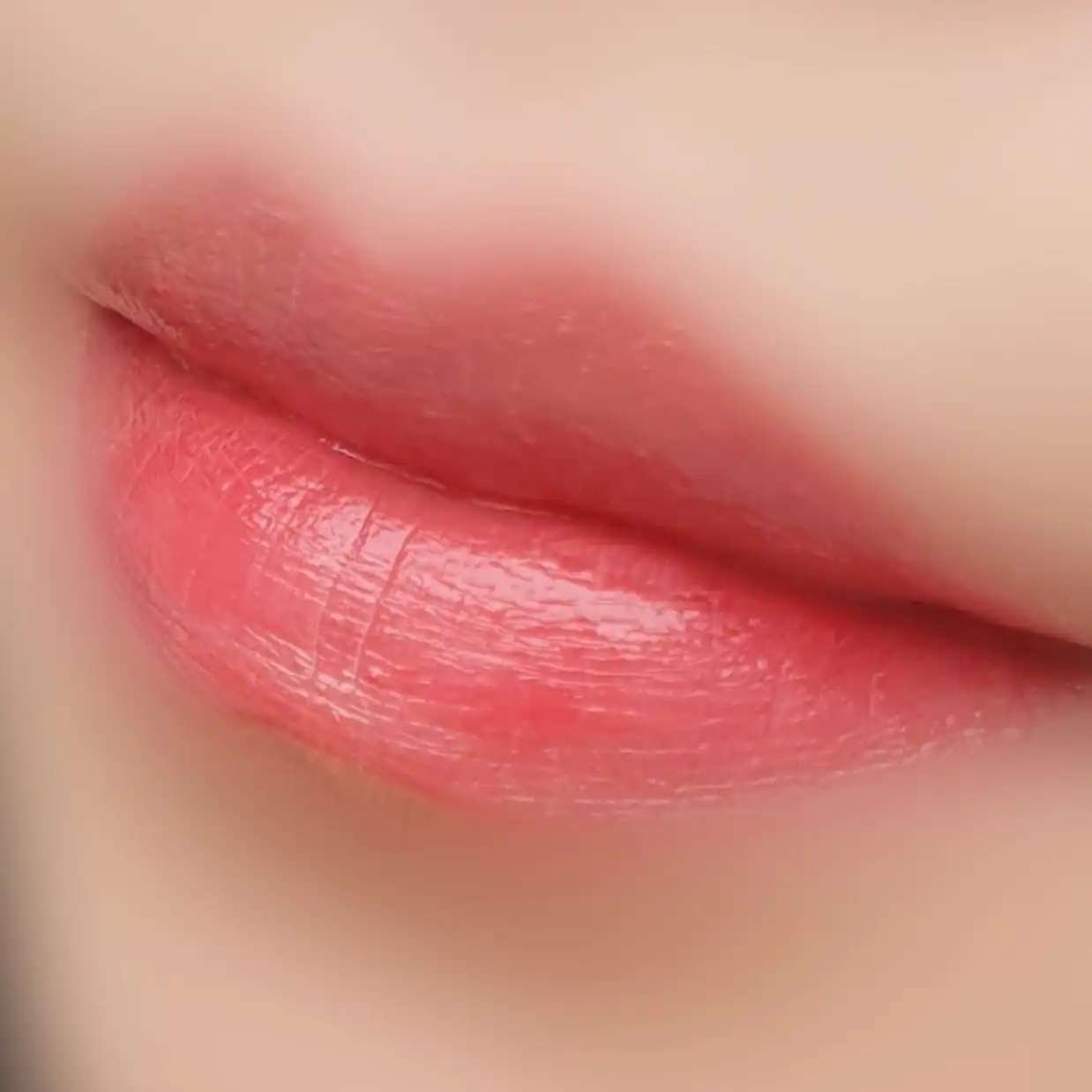 언니의파우치 리뷰 이미지 7 - [과즙팡 워터 틴트 [PK01 핑그르르핑크레몬]]