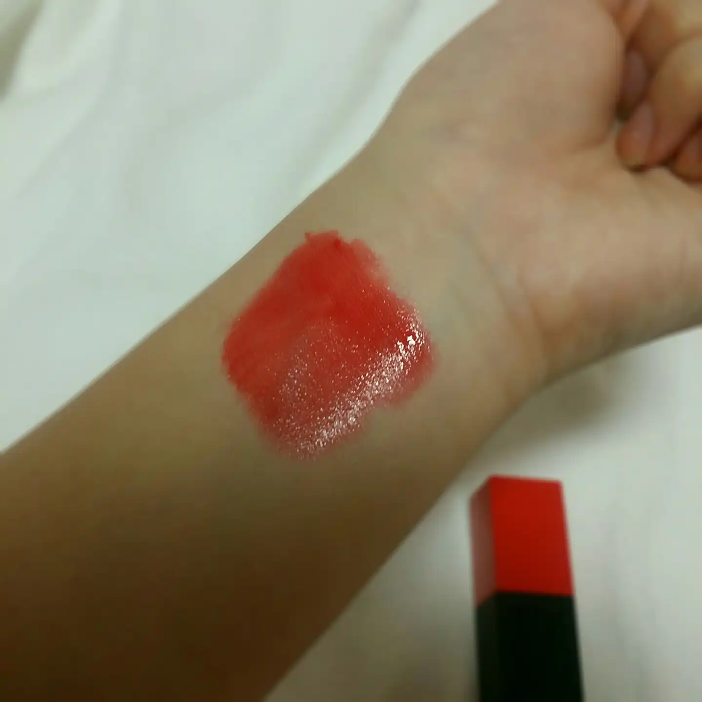 젤리톡틴트 [02호 자몽젤리]