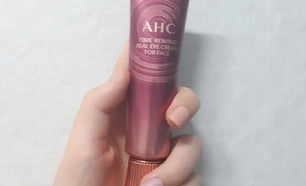 타임 리와인드 리얼 아이크림 포 페이스