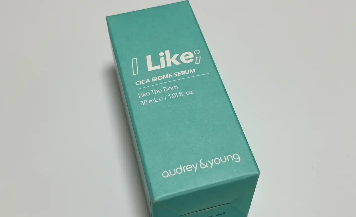 아이 라이크 시카 바이옴 세럼